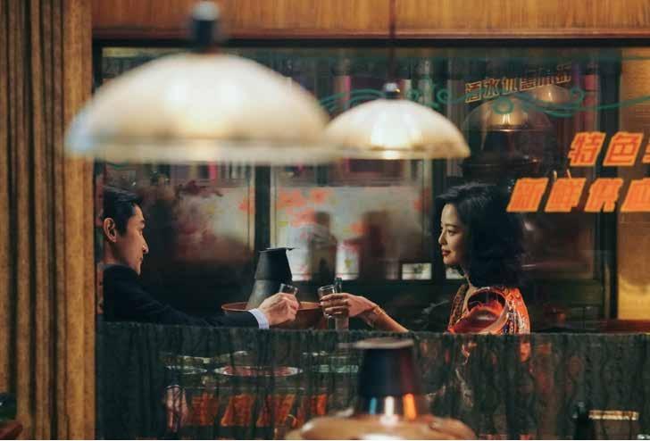 再能喝的作家,也在这杯酒里醉过_澎湃号·湃客_澎湃