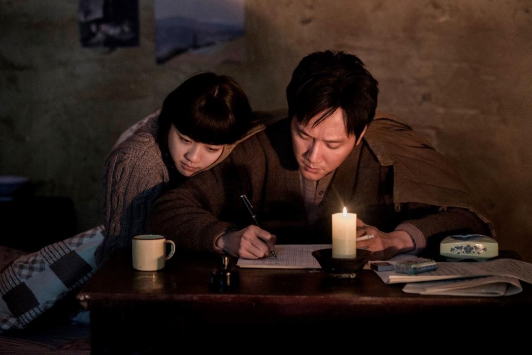 再能喝的作家,也在这杯酒里醉过_澎湃号·湃客_澎湃