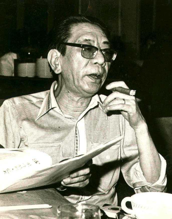 再能喝的作家,也在这杯酒里醉过_澎湃号·湃客_澎湃