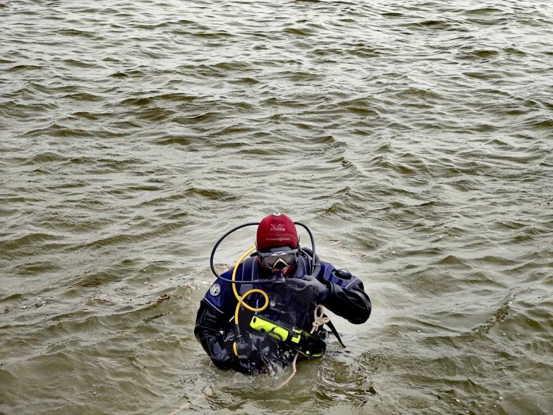 2023年"最美海上搜救人"!东海救助局一名同志榜上有名!