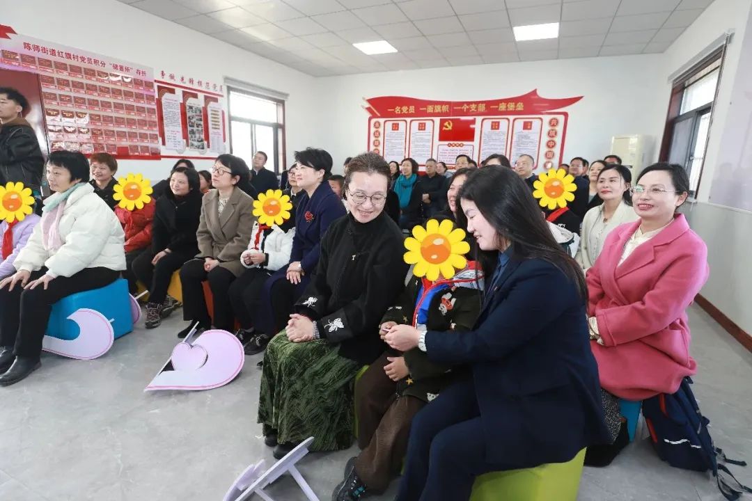 江苏省妇女干部学院图片