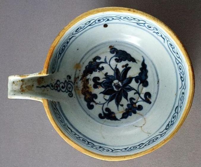 华贵大气的元青花_澎湃号·湃客_澎湃新闻-the paper