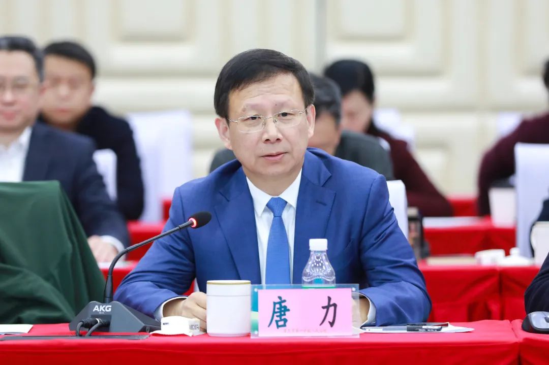 提质增效|重庆一中法院召开专家咨询委员会交流座谈会_澎湃号·政务