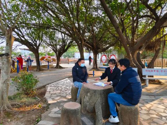 连平法院:巧用"吴氏家训" 纠纷止于诉前_澎湃号·政务