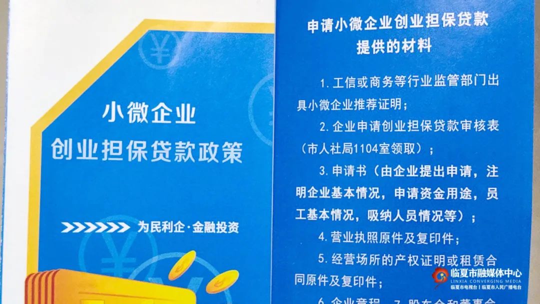创业贷是什么(创业贷是什么项目)