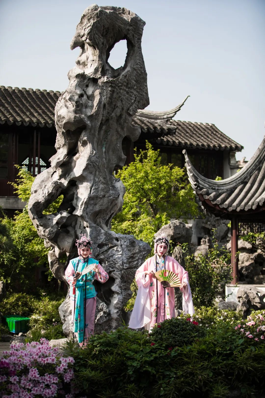 中国最富地级市,藏着中国最精致的春天_澎湃号·湃客_澎湃新闻-the