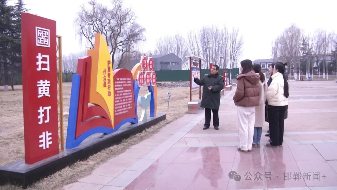 涉县八路军一二九师纪念馆:坚持红色引领 守护文化晴空_澎湃号·政务