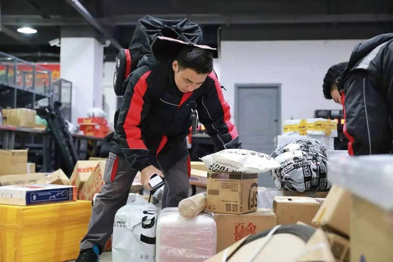 绿色快递走向系统化_澎湃号·媒体_澎湃新闻-the paper