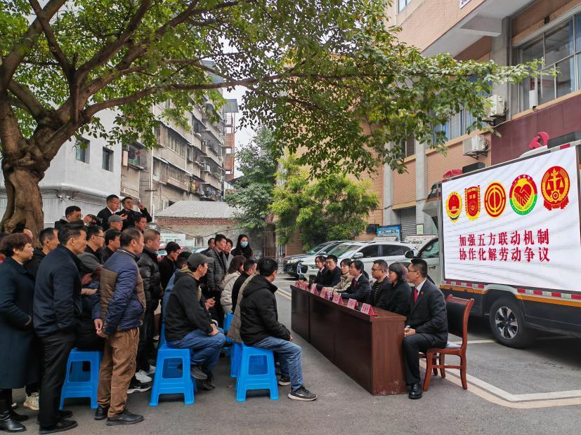 重庆法院一周新闻速览!_澎湃号·政务_澎湃新闻-the paper