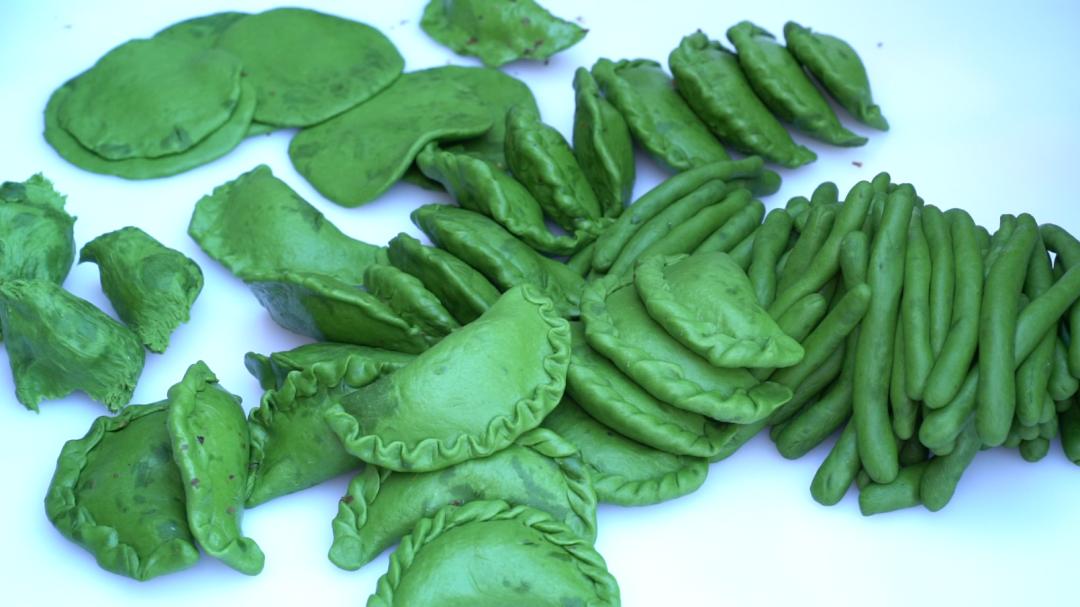 67会昌艾米果上央视啦!