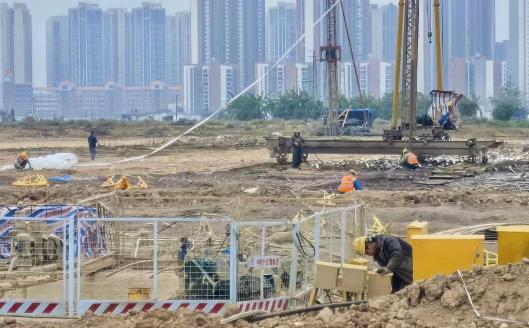 在高明设站,连接4城!