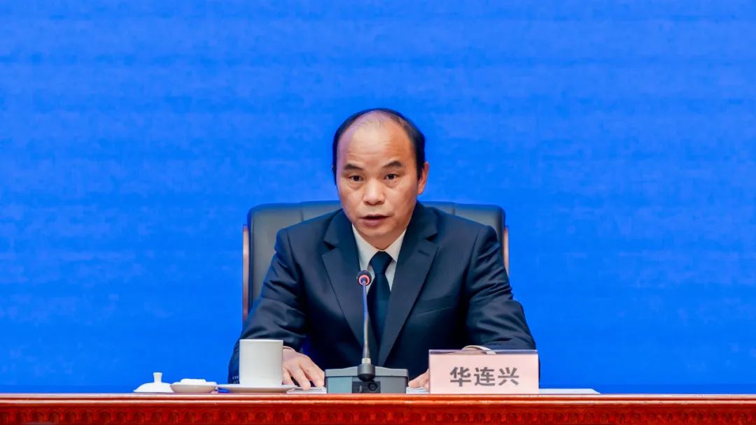 金华加快推进新型工业化发展新质生产力