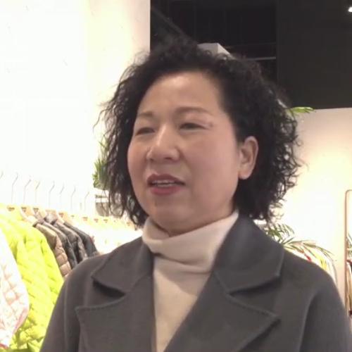 【最美巾帼奋斗者】刘菊英:奋斗的霞光最美丽_澎湃号·政务_澎湃新闻