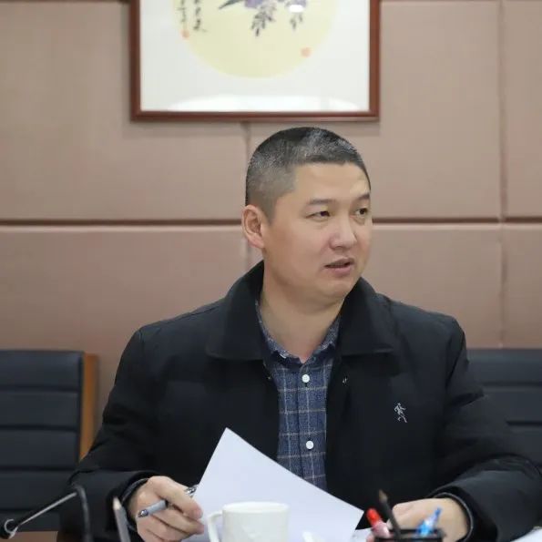 争优争先争效永春县检察院召开新晋升职级干部集体廉政谈话暨青年干警