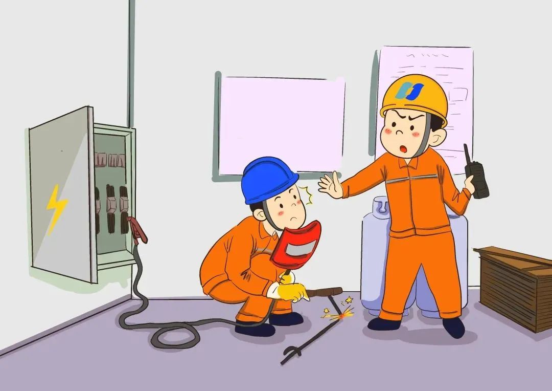 安全生产|这份"安全生产手册"请查收!