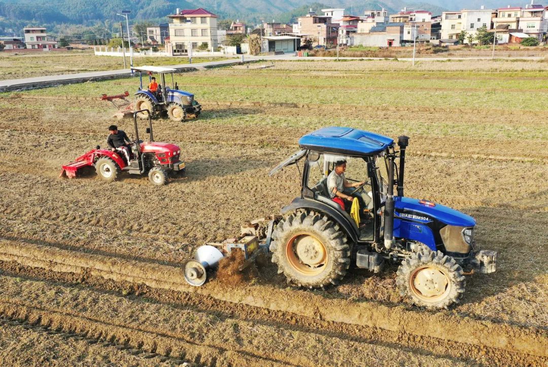 《种地吧》河源篇,来了→_澎湃号·政务_澎湃新闻-the paper