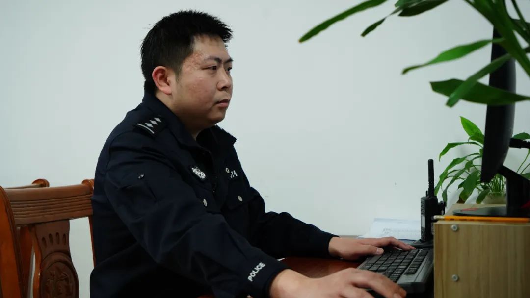 警察故事每一个案件都是成长路上的瑰宝记和平县公安局刑事侦查大队副