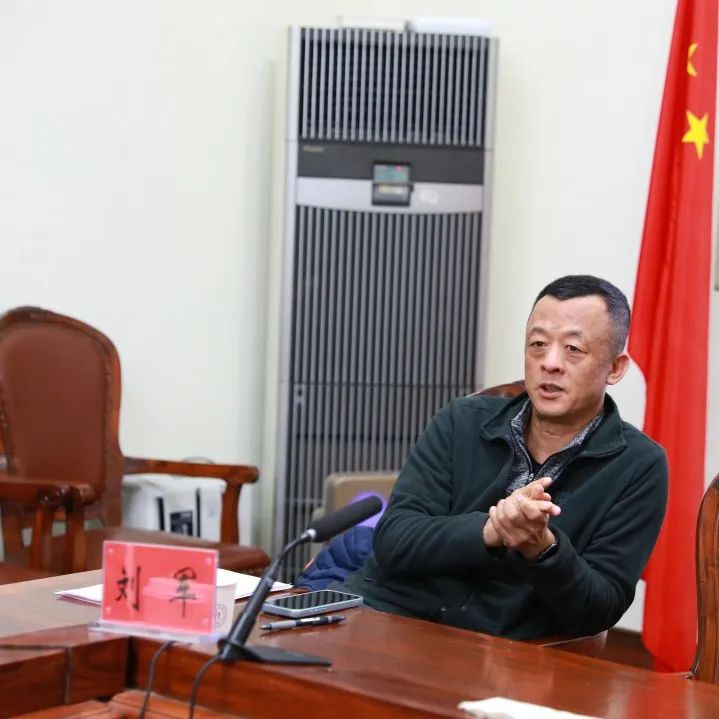 协商议事厅丨静安寺街道围绕"知实事,谋发展"开展专