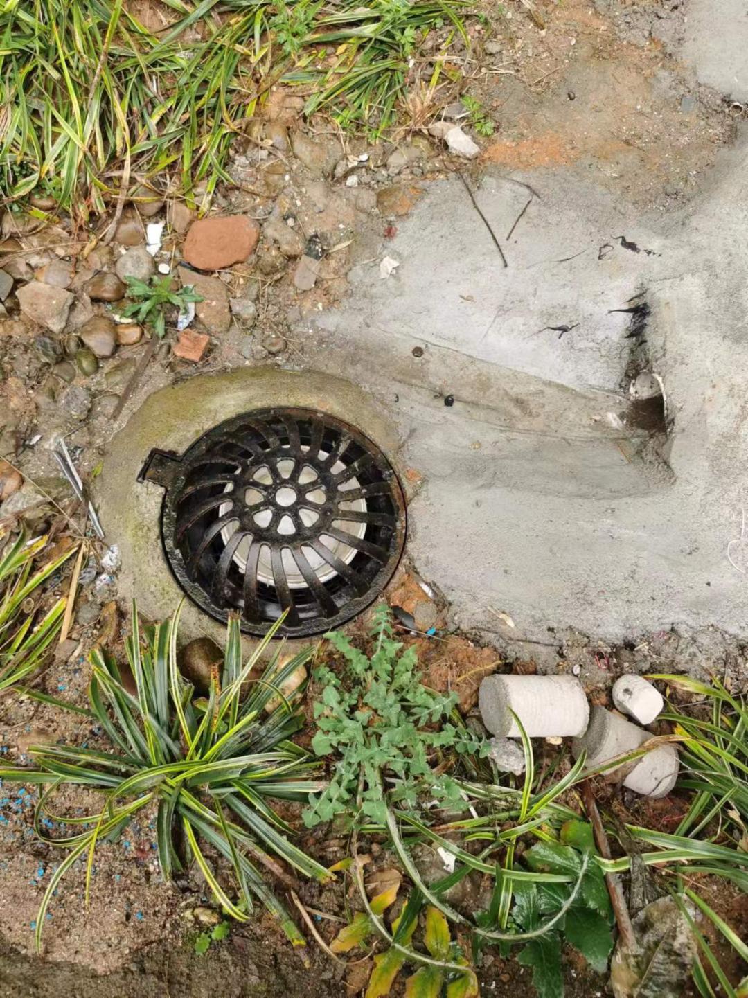 鹰潭海绵城市建设问题多多!各责任单位是