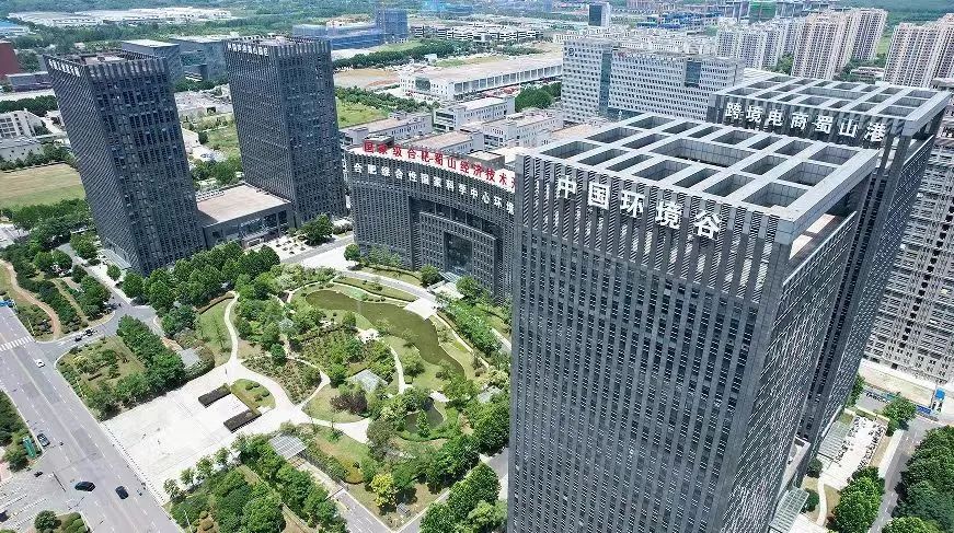 新质生产力澎湃而起,蜀山当勇立潮头_澎湃号·政务