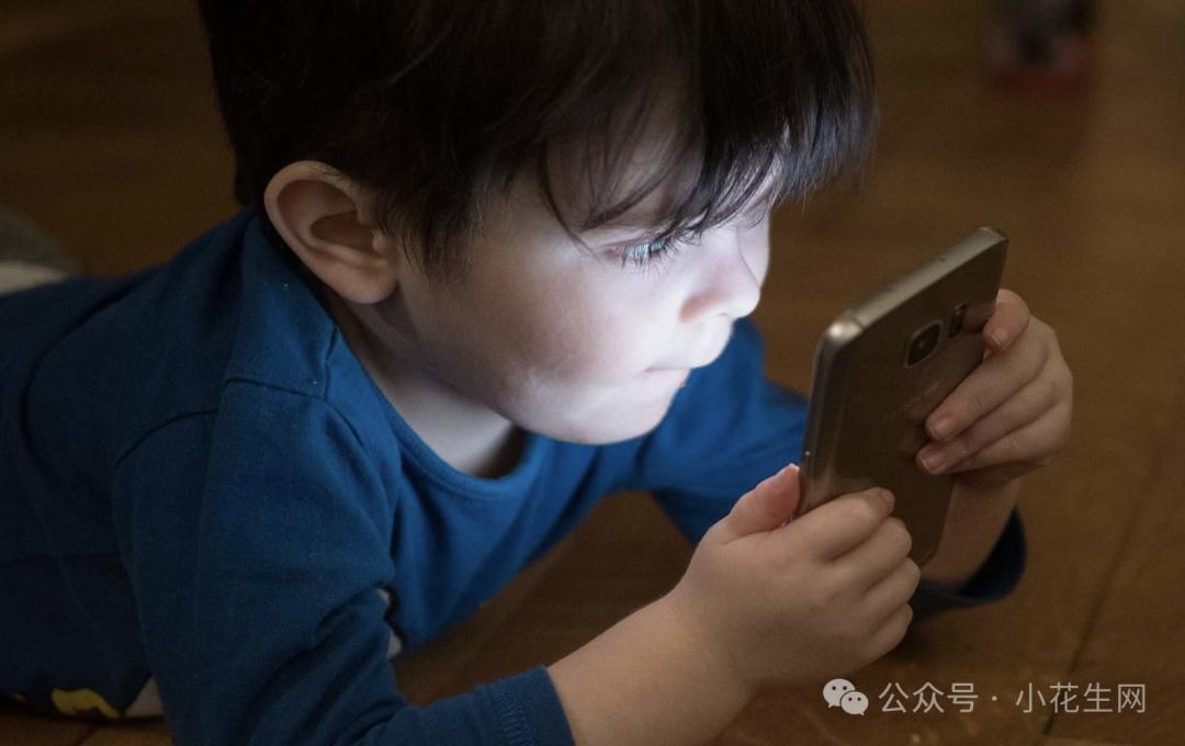 中学儿子爱玩电子产品,我选择给他"自由"_澎湃号·湃客_澎湃新闻-the