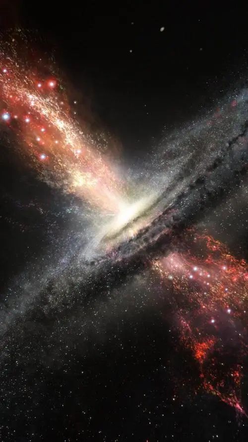 看星星,学历法,轻松迈入天文学的世界_澎湃号·湃客