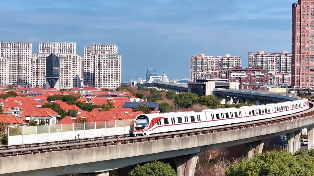 2024年1月31日锡澄s1线开通今年,无锡还将开工建设锡太高速,暨南大道