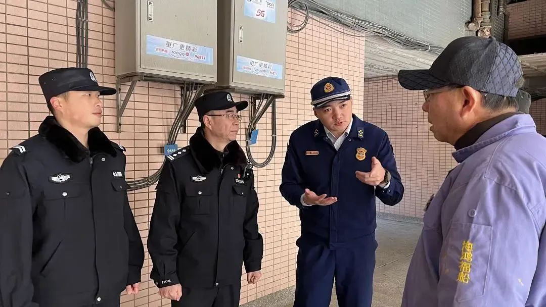 电瓶车停放充电更安全!