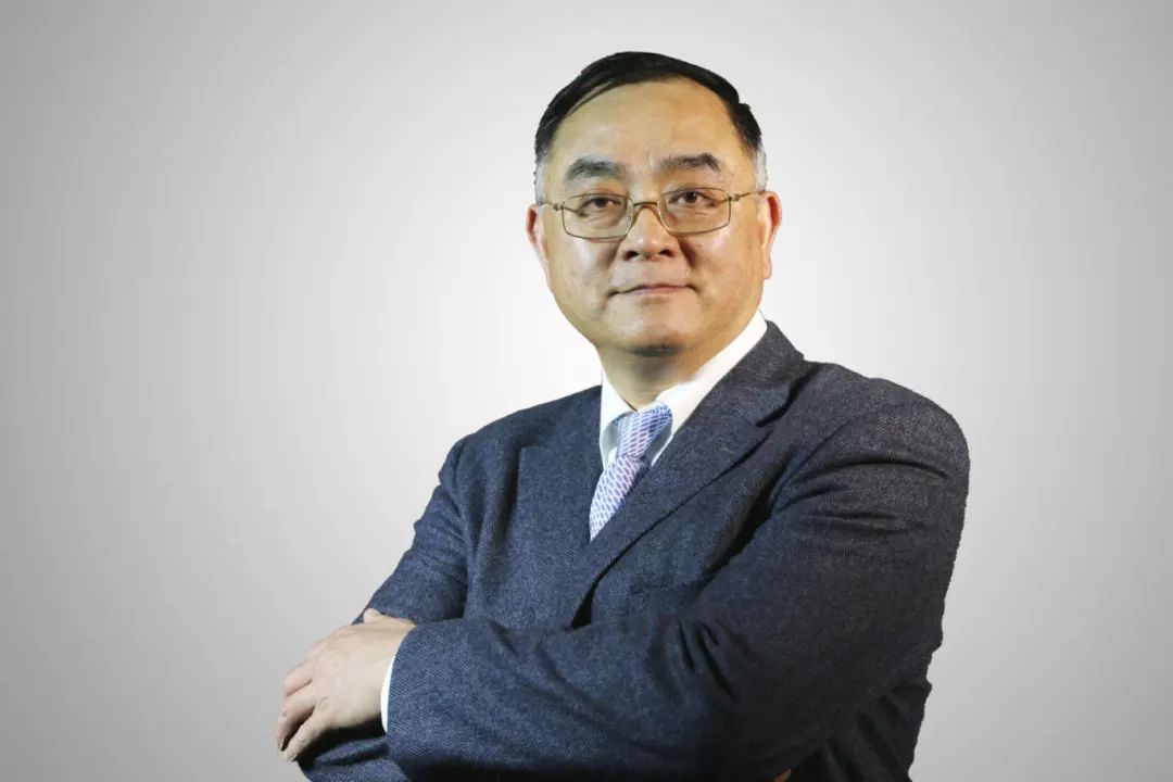 保肛专家傅传刚教授message( 寄·语 )对于直肠癌手术而言,医生的技术