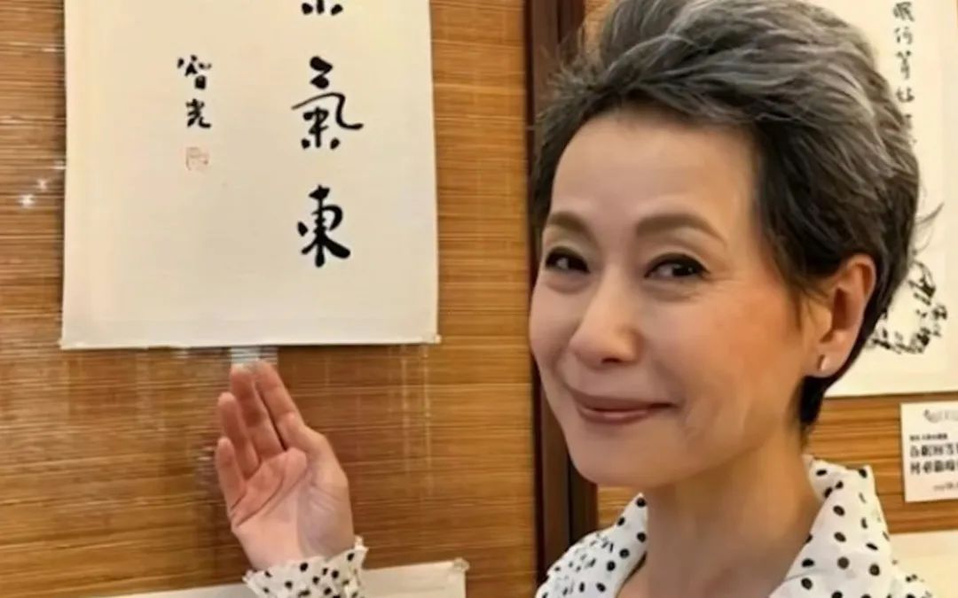 叶童:被出轨,不离婚,变女神_澎湃号·湃客_澎湃新闻-the paper