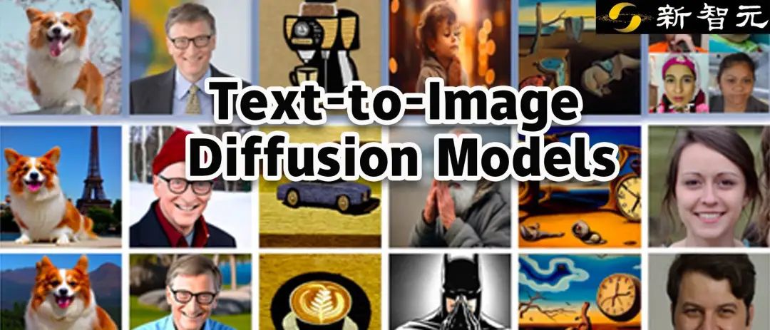 可控图像生成最新综述,北邮开源20页249篇文献_澎湃号