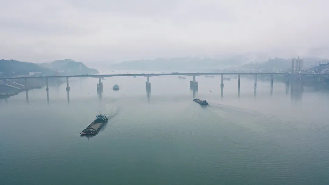 德庆美拍 | 这样的西江你见过吗?_澎湃号·政务_澎湃新闻-the paper