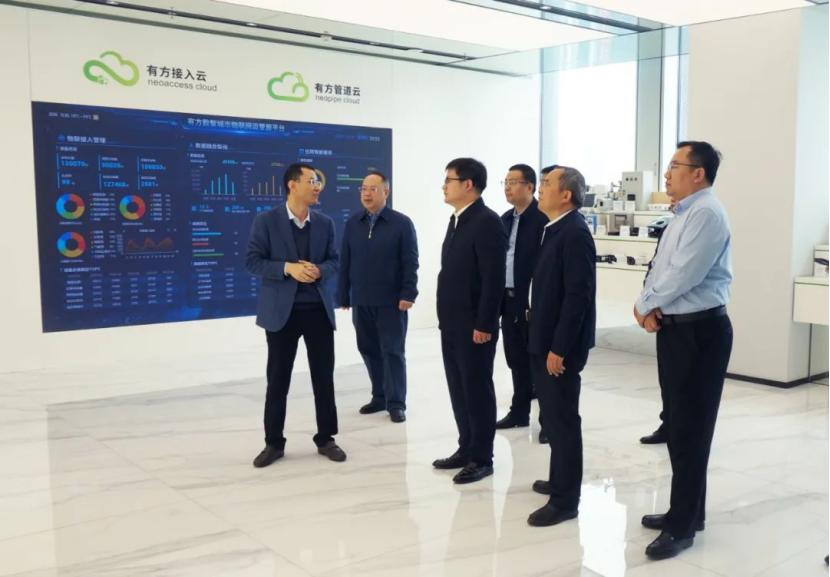 招商引资进行时精准出击掀起春季招商攻势