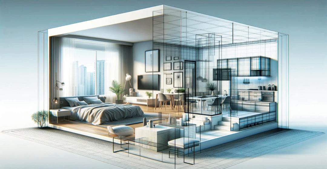 数说 | 装企变革势在必行,装饰bim呼唤高价值模式