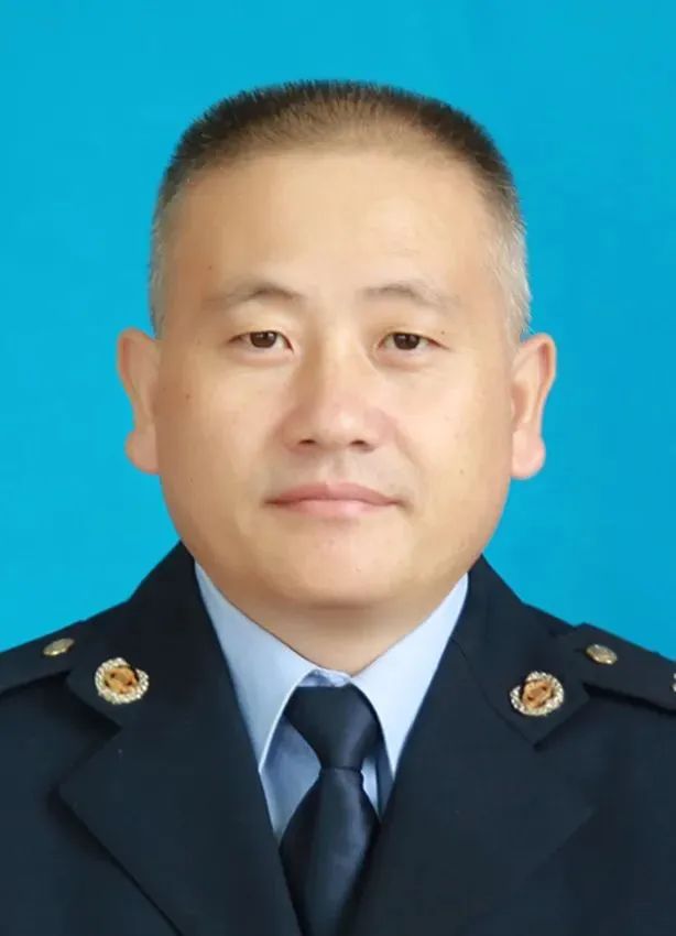 2024年第一季度"中国好人榜"候选人崇明税务周建斌_澎湃号·政务_澎湃