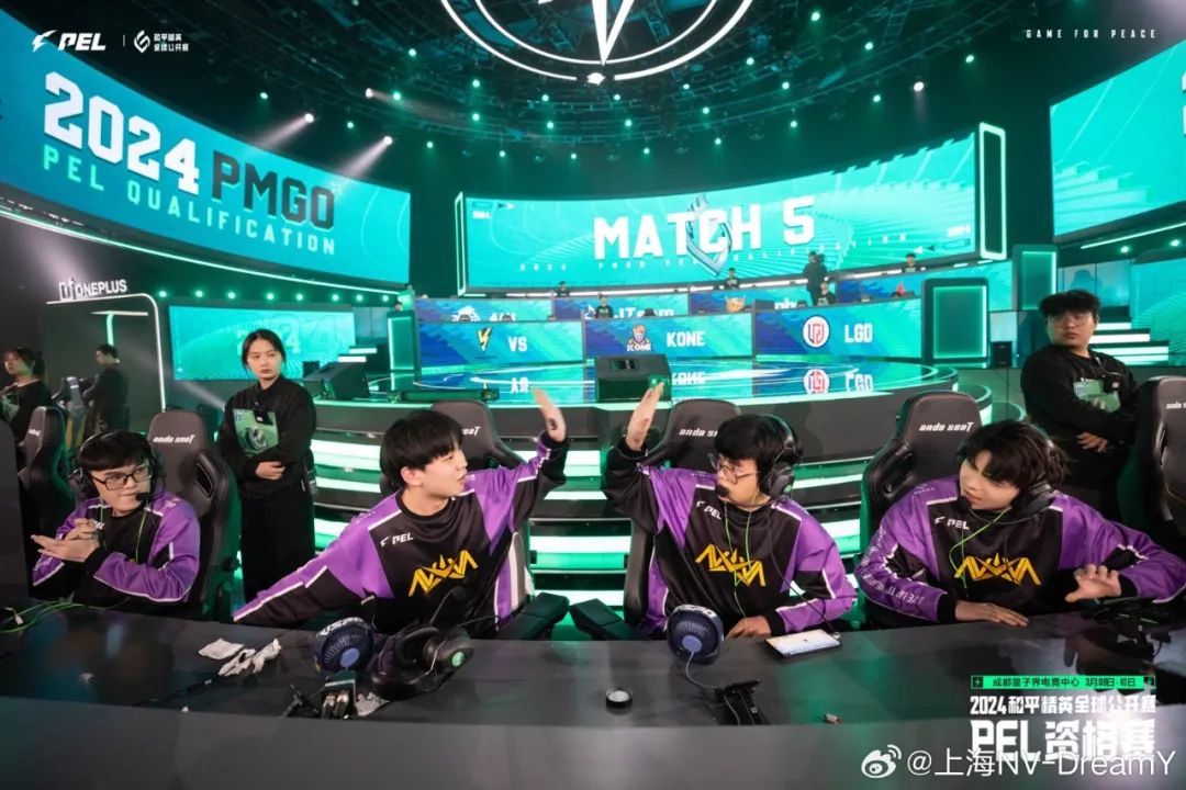 从梦想加入nv到代表pel出征世界赛,梦杨完成了"梦想二连跳"!_澎湃号·