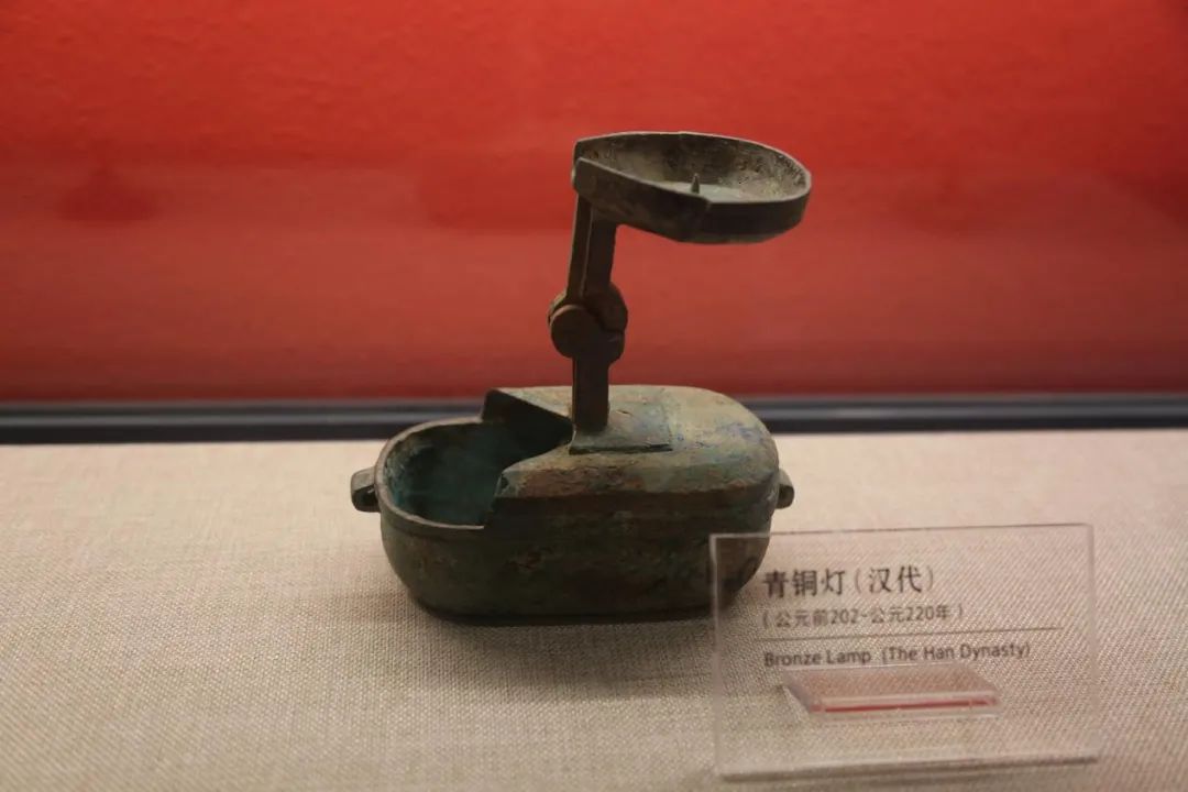 "省油灯""陶豆灯"……这个小众古灯博物馆,你去过吗?