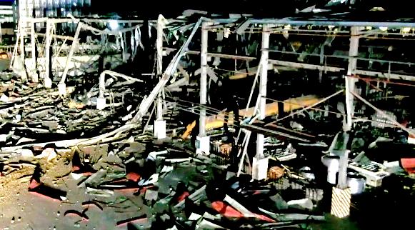 广西平果"10·20"较大爆炸事故调查报告已公布_澎湃号·政务_澎湃新闻