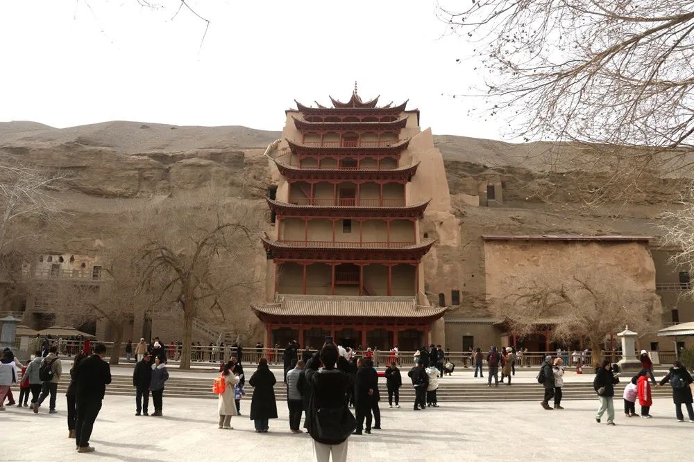 麻辣烫火出圈,甘肃天水其实还有更强"流量密码"_澎湃号·政务_澎湃