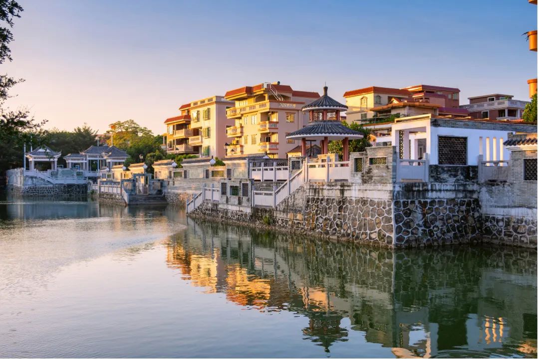 禅城这6条村,奖励10万元→_澎湃号·政务_澎湃新闻-the paper