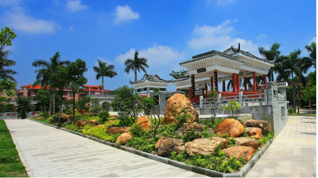 禅城这6条村,奖励10万元→_澎湃号·政务_澎湃新闻-the paper