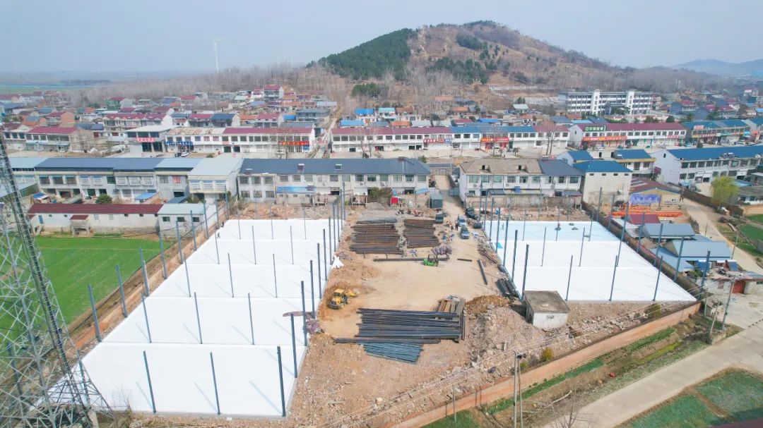 决胜开门红丨车辐山:打好农业产业"优势牌"_澎湃号·政务_澎湃新闻