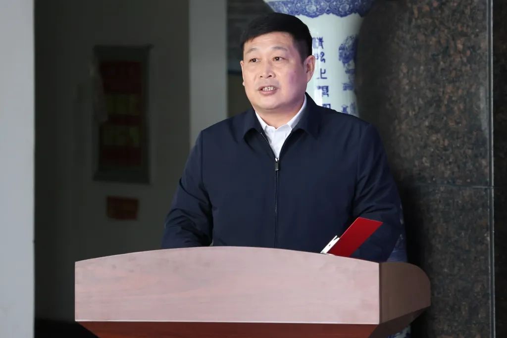 封丘"法院 公安"执行联动警务室揭牌_澎湃号·政务_澎湃新闻-the