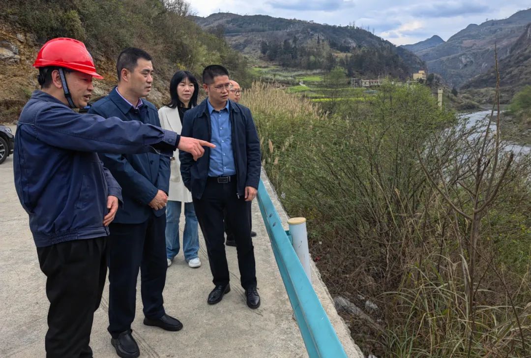 【政务】王金源到齐伯镇开展巡林巡河工作_澎湃号·政务_澎湃新闻-the