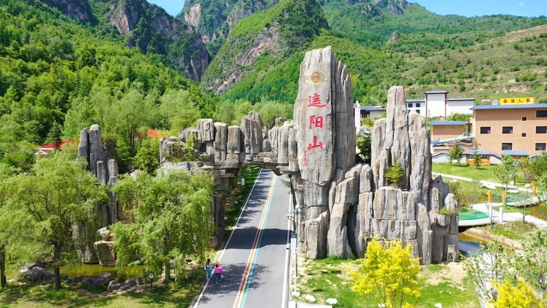 来定西漳县,你还可以品尝以下美食!_澎湃号·政务_澎湃新闻-the paper