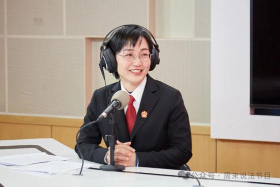 滨州妇女维权专场|刘娜法官:温情驿站里的女性维权故事_澎湃号·政务