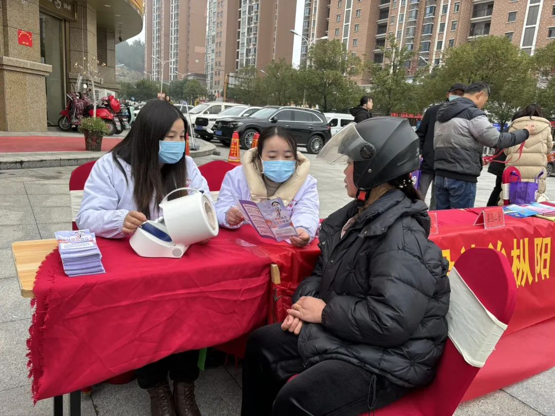 【三八特辑】共赴春宴|枞阳县妇联组织举办第114个"三八"国际妇女节