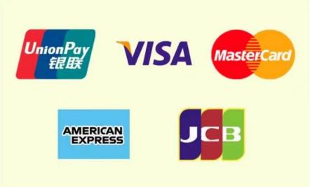 overview of payment methods for foreign visitors …_澎湃号·政务