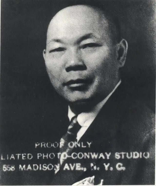 新中国第一号发明证书从天津这里走来