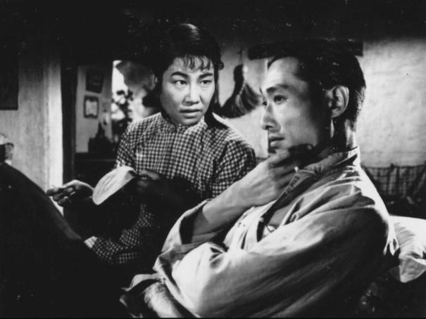 影像现场丨仲星火百年诞辰电影导赏_澎湃号·政务_澎湃新闻-the paper